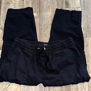 CALVIN‎ KLEIN PERFORMANCE Capri pants-size M
